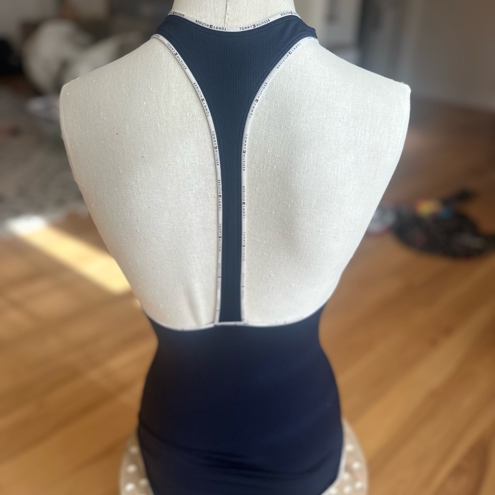 Tommy Hilfiger Bodysuit